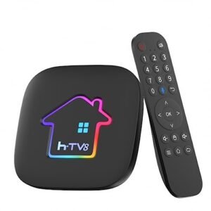 Receptor Htv 8 Ultra Hd