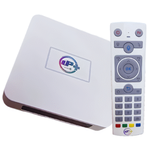 Hightv Up+ Plus Wi-Fi Hd Branco
