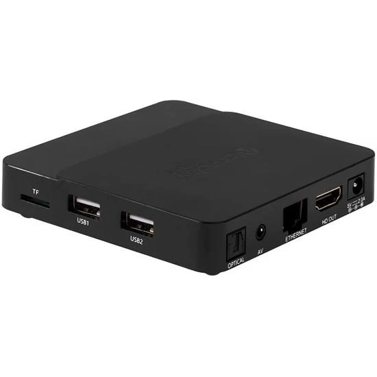 Receptor Alphaplay Plus - Imagem 2